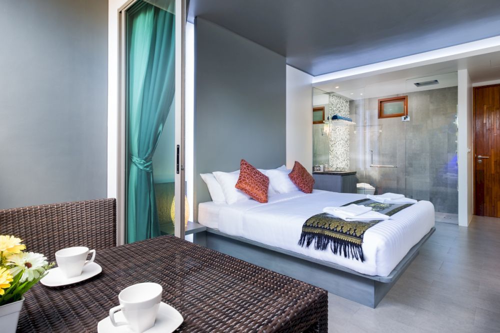 Kamala Resotel фото 42
