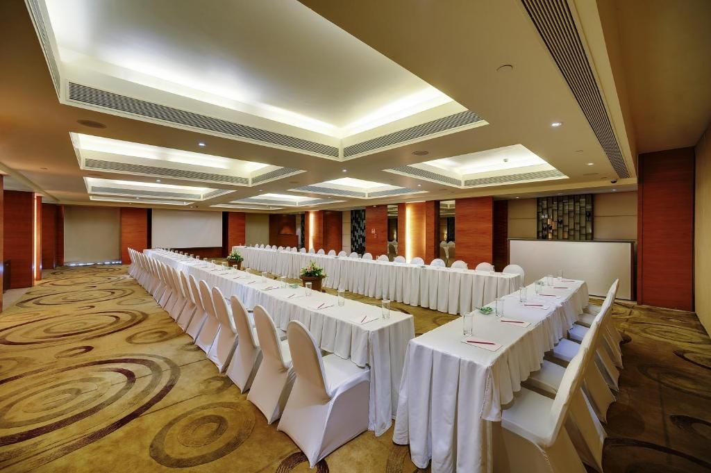 Vivanta Goa, Panaji фото 35