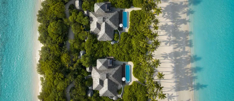 Фото отеля Soneva Secret