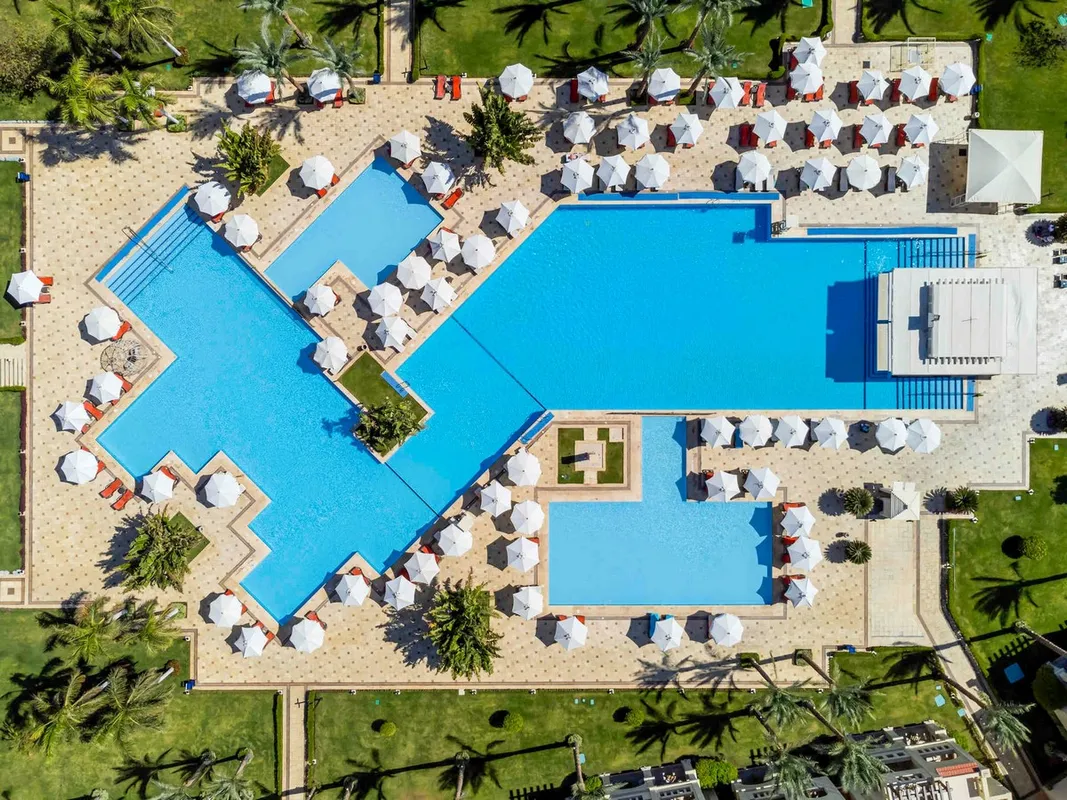 Rixos Sharm El Sheikh (Adults Only) фото 13