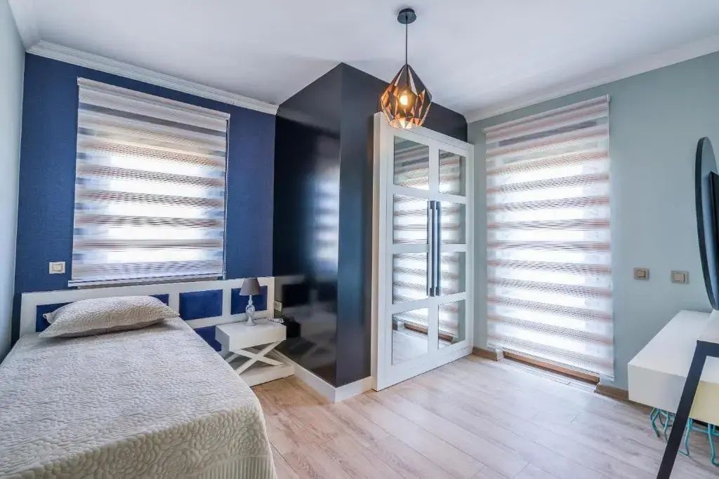 Vista Villas & Suites фото 1