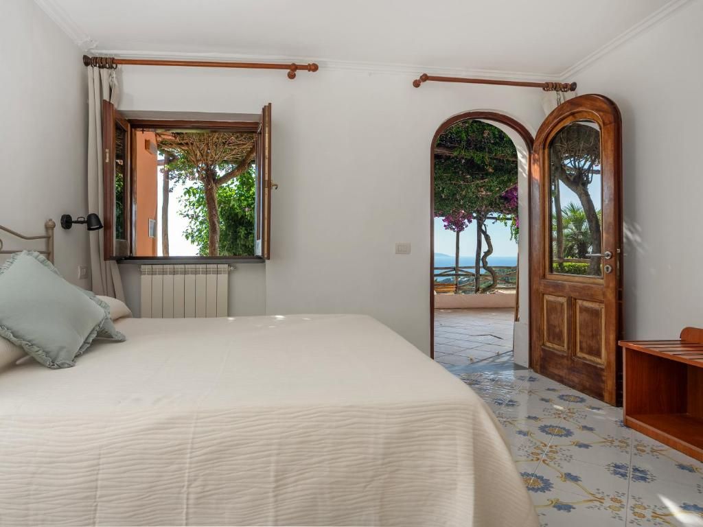 Hotel il Girasole фото 13