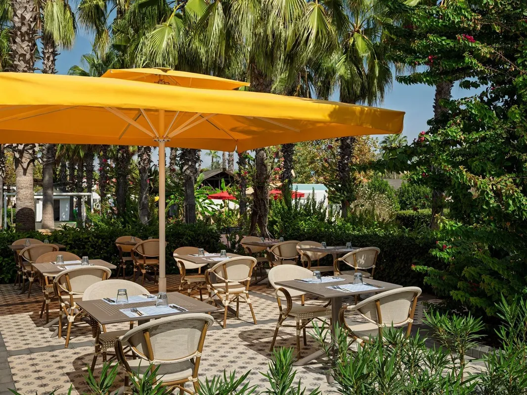 IC Hotels Santai Family Resort фото 19