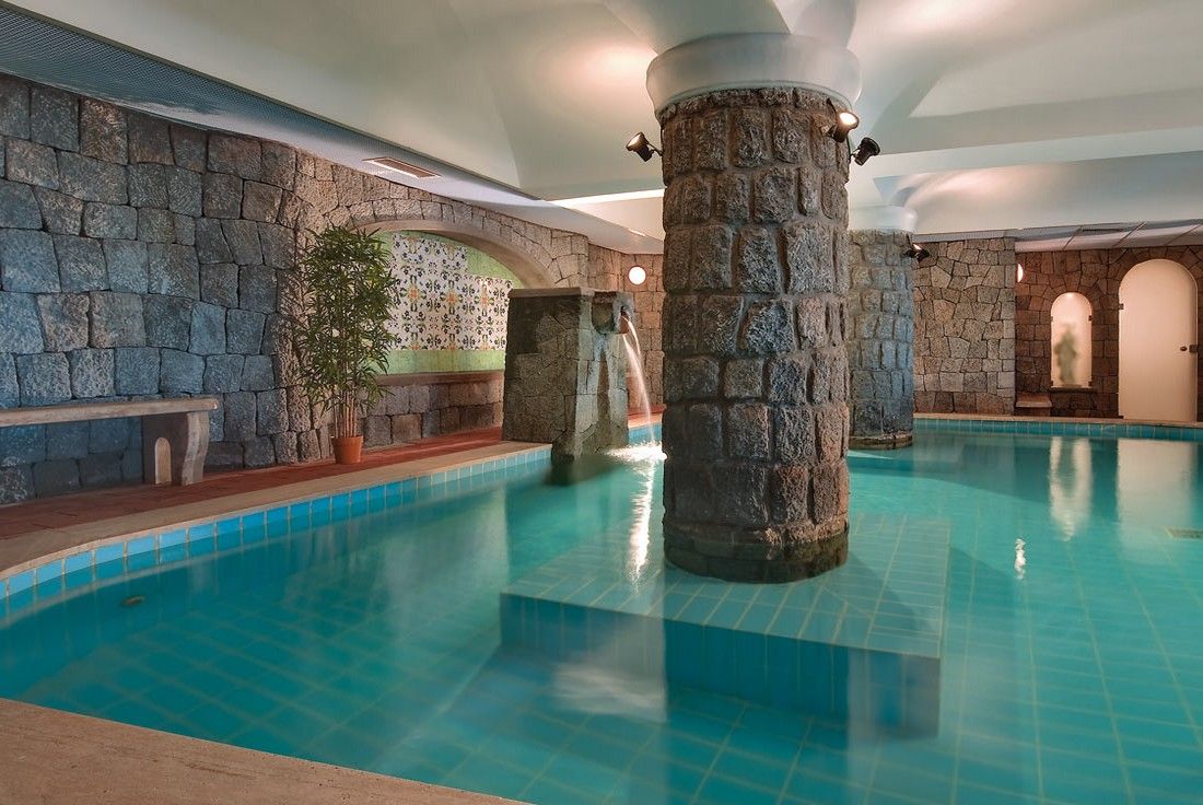 Albergo Terme San Lorenzo фото 33