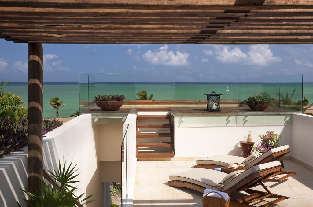 Rosewood Mayakoba фото 40