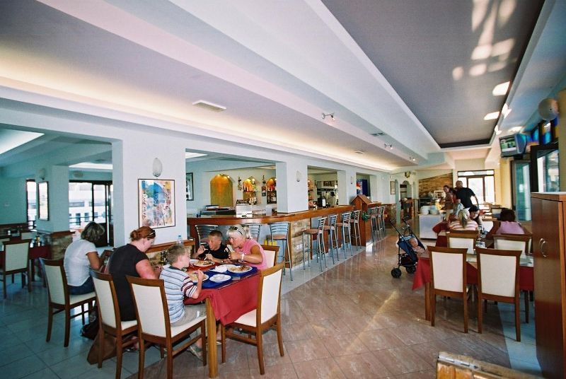 Grecian Fantasia Resort фото 10