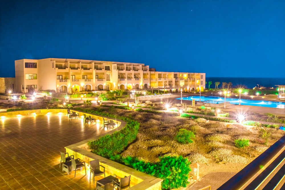Viva Blue Resort & Diving Sharm El Naga (Adults Only) фото 77