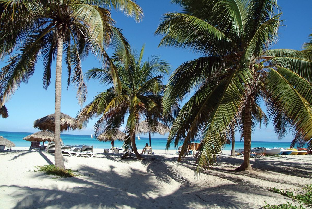 Gran Caribe Sun Beach фото 14