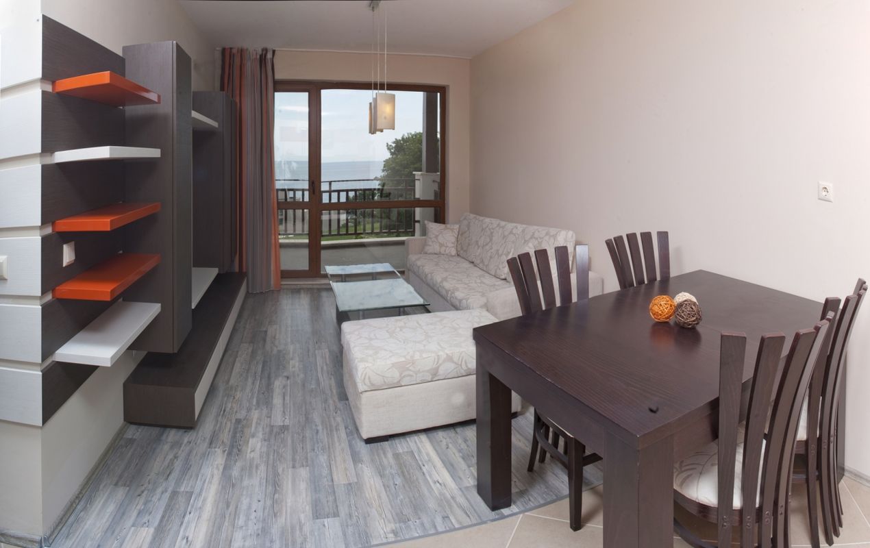 Апарт-отель «Balchik Gardens Apartments» фото 4