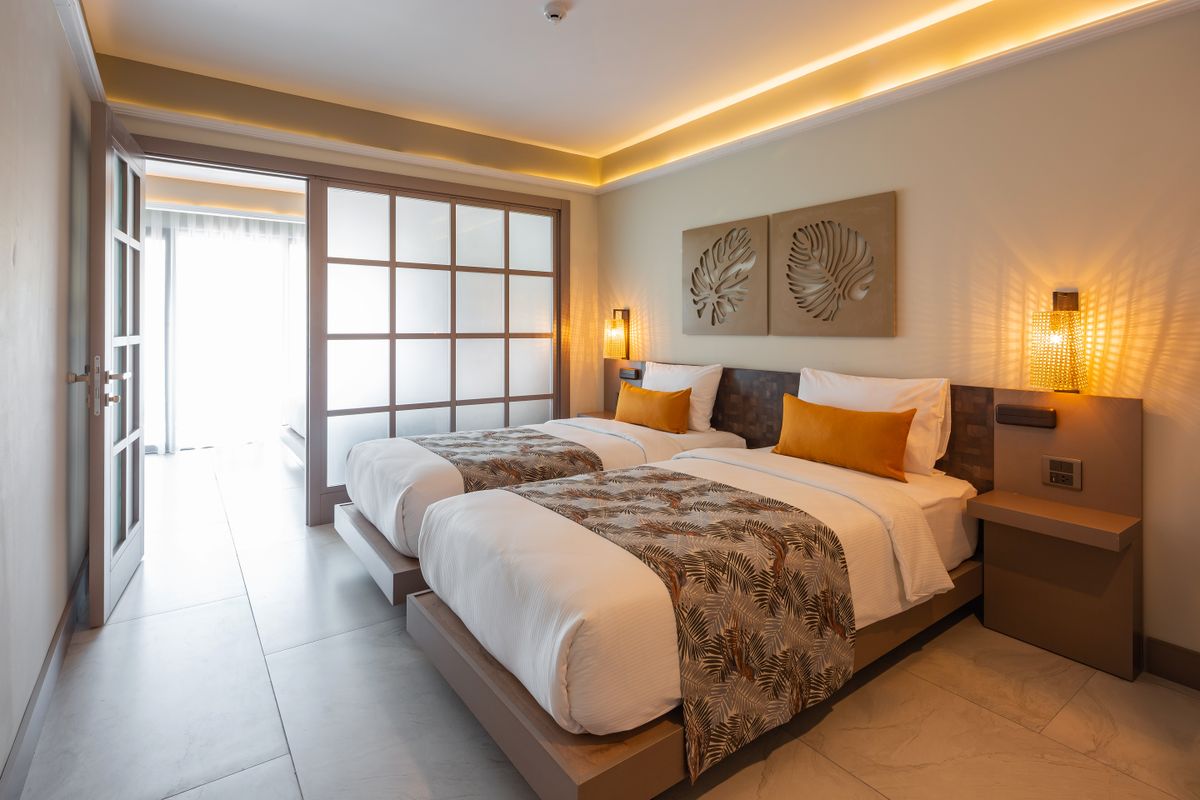 Woovo Phuket Kata фото 8