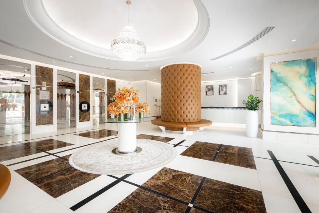 Golden Sands Hotel & Residences фото 69