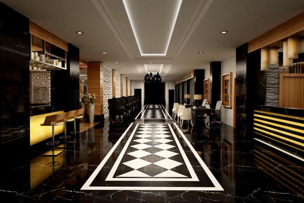Selcukhan Hotel фото 68