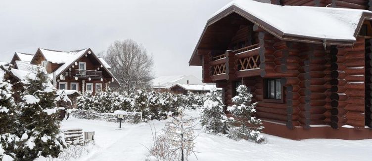 Фото отеля Загородный Клуб Лачи