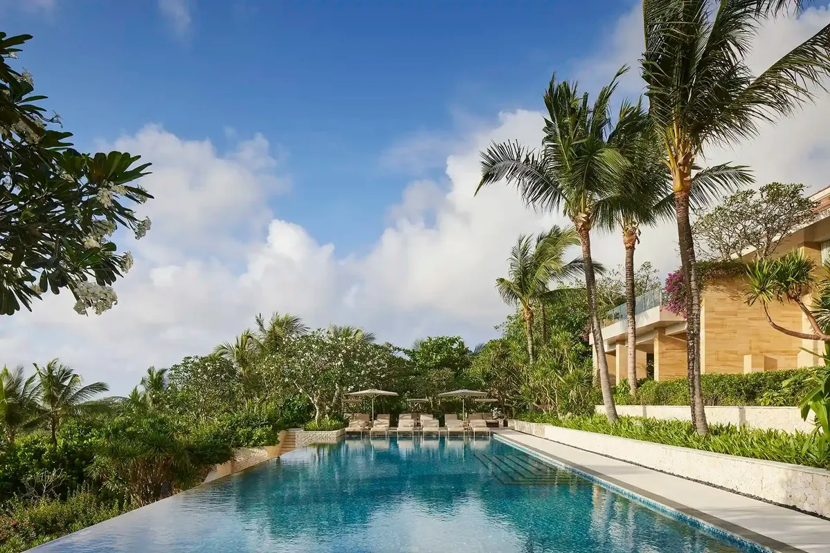 The Mulia фото 10