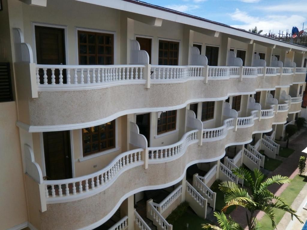 Real Maris Resort and Hotel фото 92