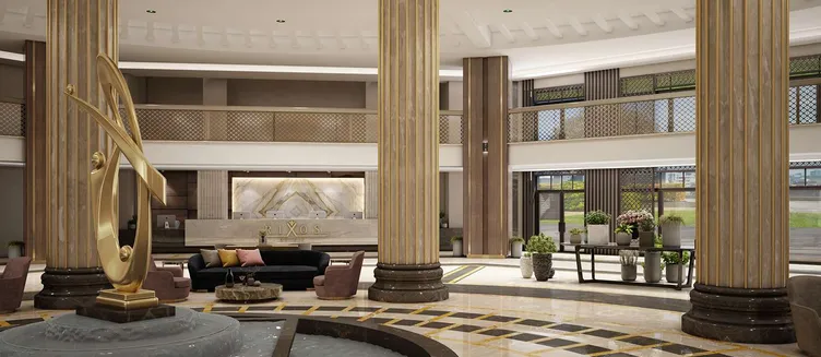 Фото отеля Rixos Makadi Bay