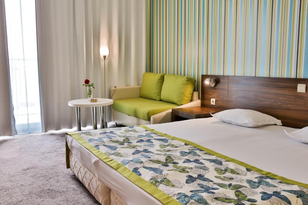 Park Hotel Golden Beach фото 15
