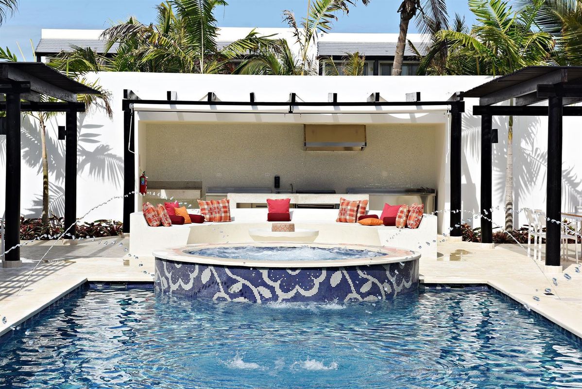 The Mansion at Chic By Royalton Punta Cana (Adults Only) фото 7