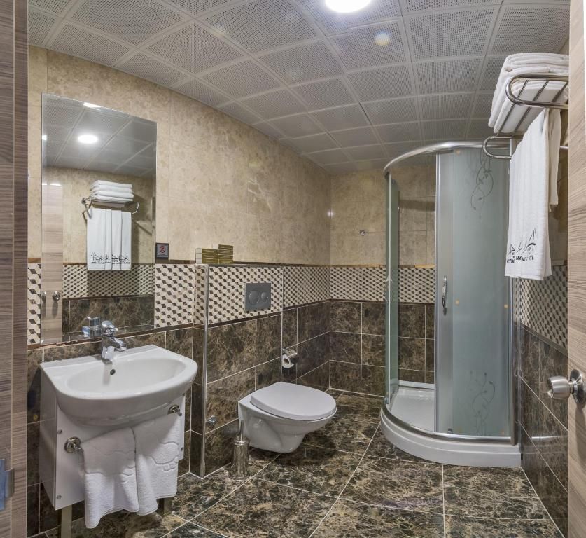 Matiat Hotel Istanbul фото 58