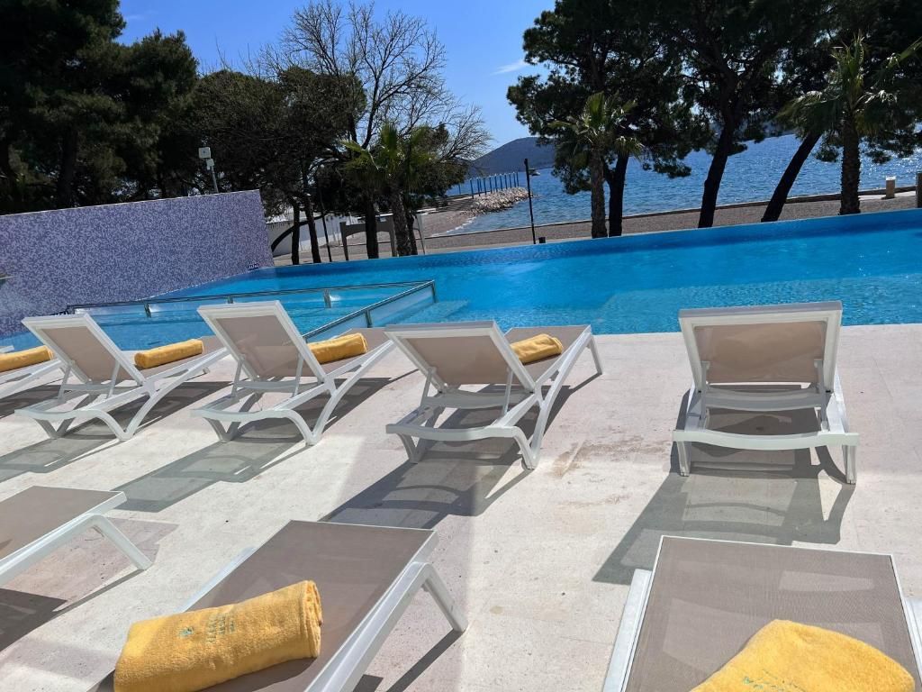 Adriatic Biograd фото 31