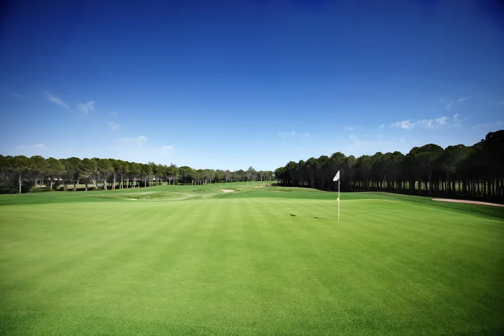 Voyage Belek Golf & Spa фото 98