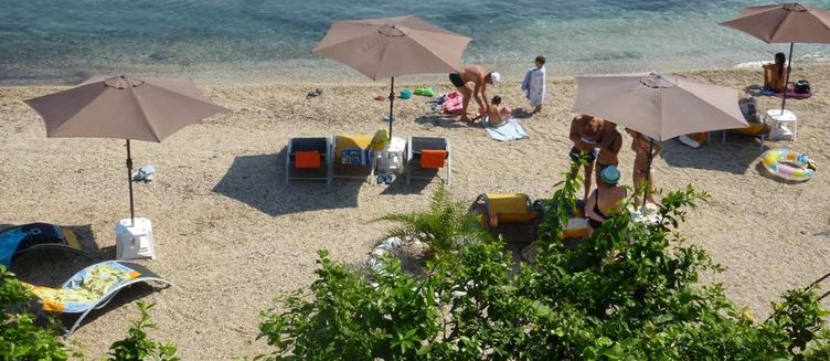 Фото отеля Galini Sea Apartments