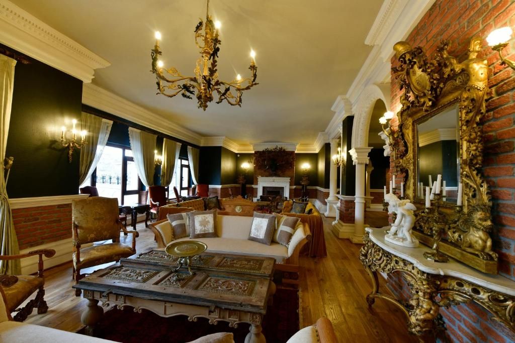 Sacred Mansion фото 14