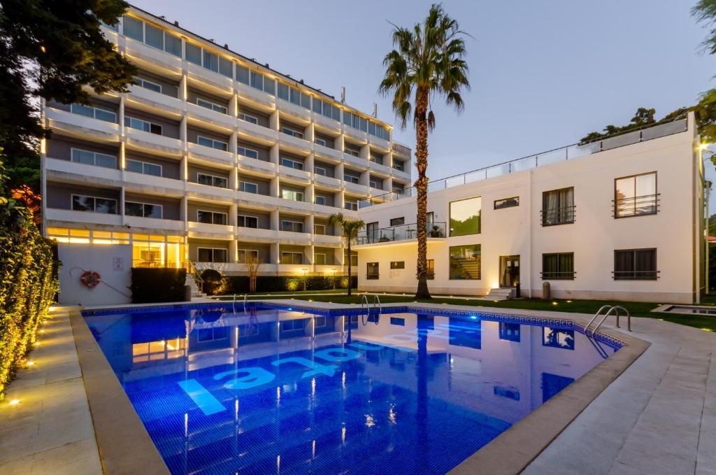 Hotel Lido фото 0