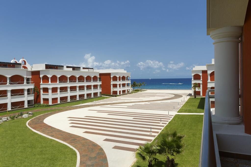 Hard Rock Hotel Riviera Maya - Hacienda All Inclusive фото 63