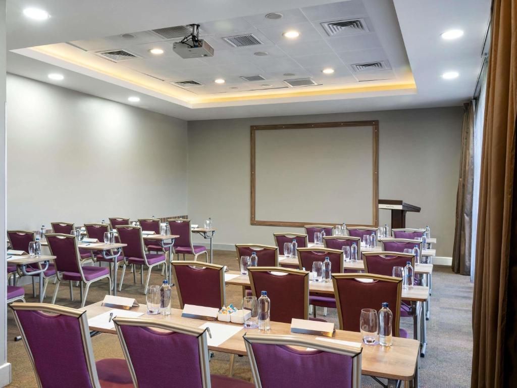 Novotel Kayseri фото 38