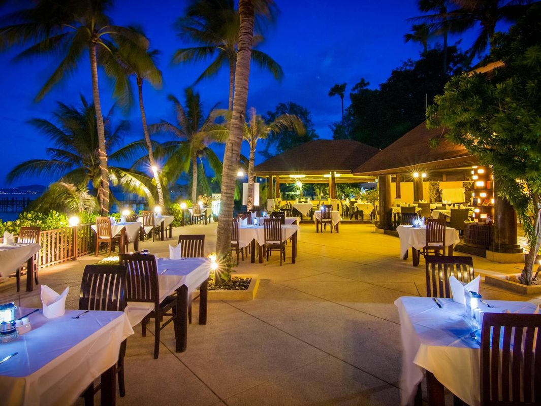 Coco Palm Beach Resort фото 23