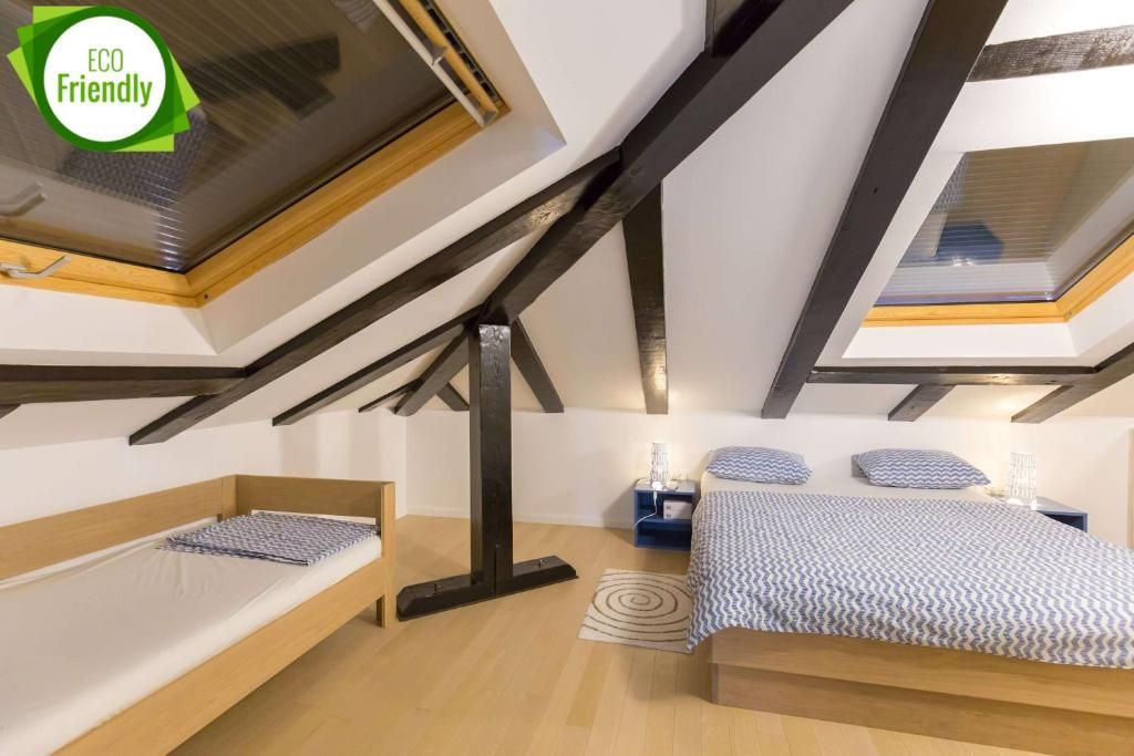 Antonio's Luxury Suites фото 23