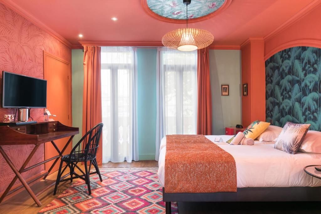Villa Bougainville by Happyculture фото 20