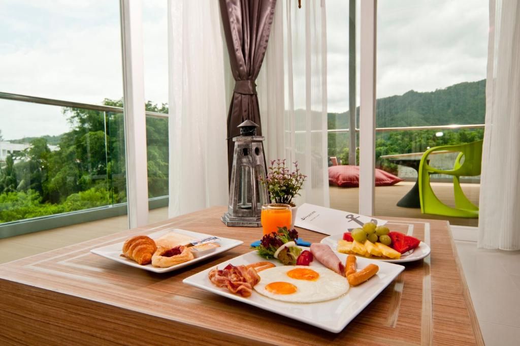Ratana Apart Hotel Kamala фото 11
