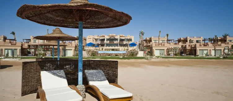 Фото отеля Shams Prestige Abu Soma Resort - All inclusive