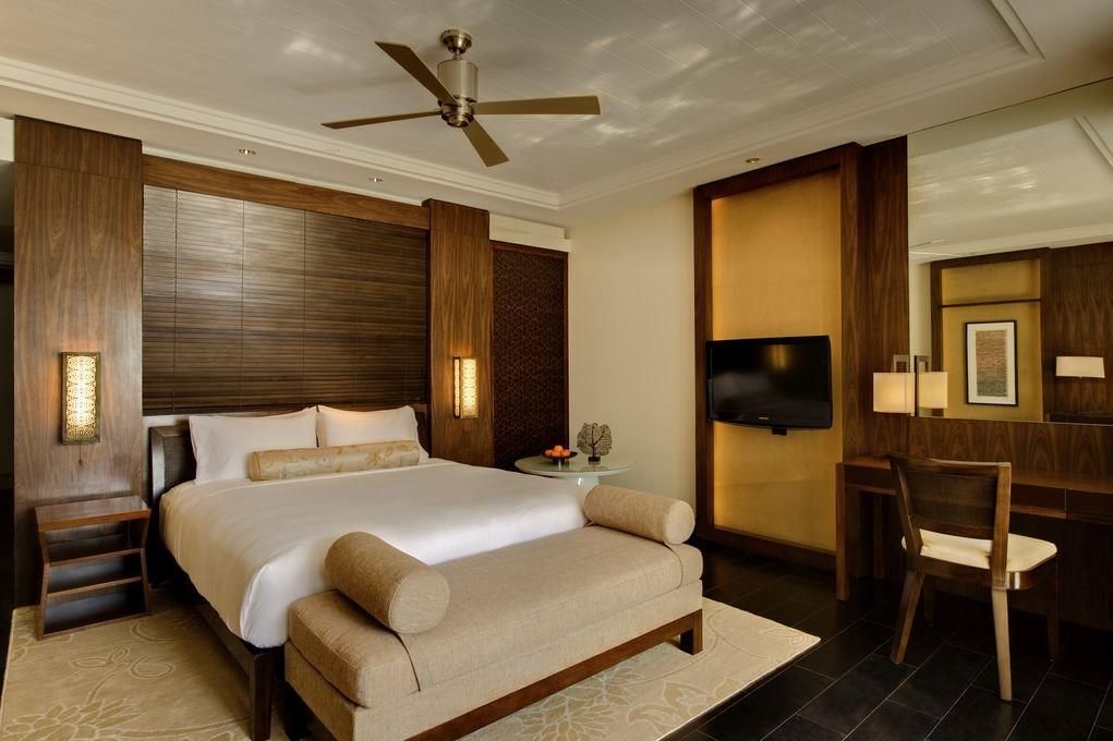Grand Hyatt Goa фото 3