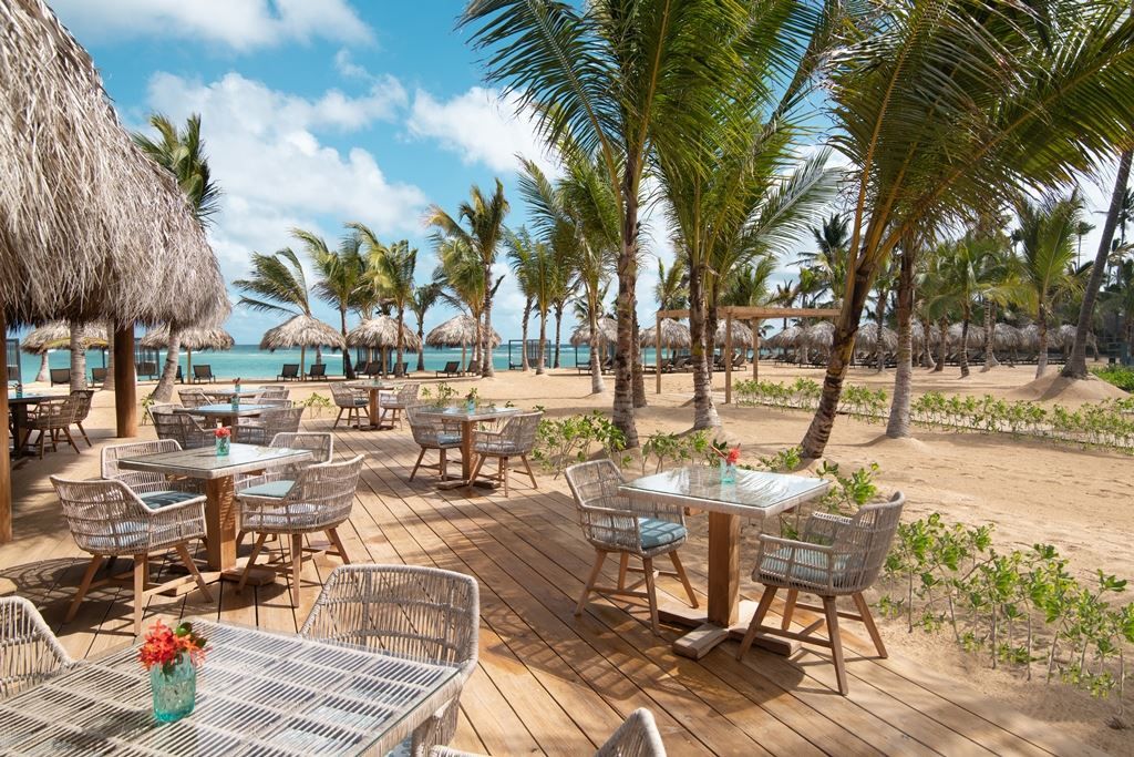 Live Aqua Beach Resort Punta Cana - All Inclusive - Adults Only фото 3