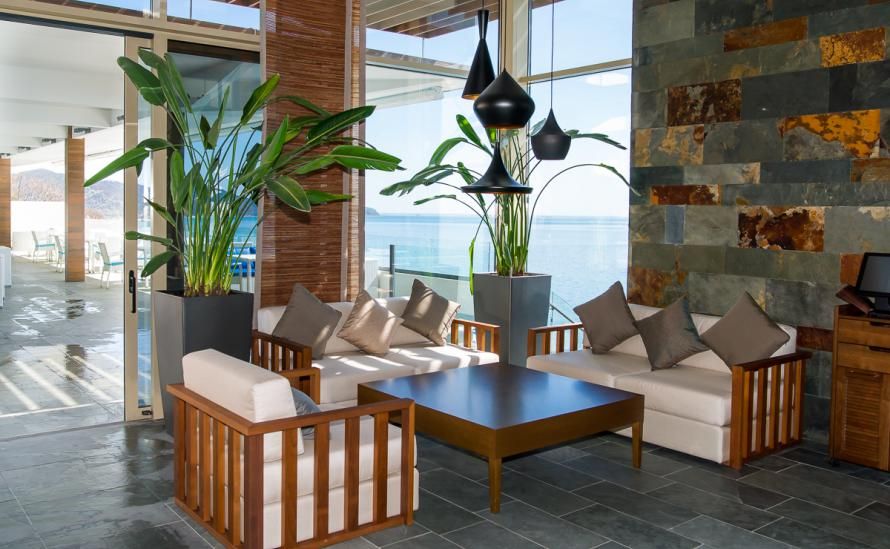 Гостиница «LAVICON Hotel Collection» фото 45