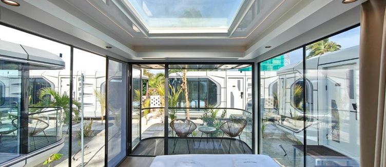 Фото отеля Sunny Pavilion Thoddoo