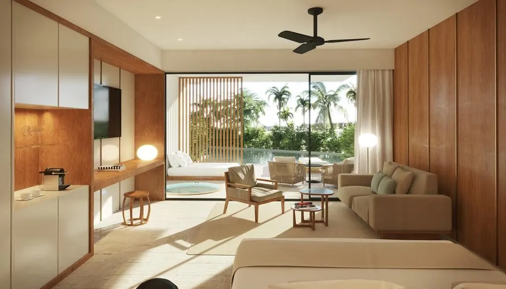 Live Aqua Beach Resort Punta Cana - All Inclusive - Adults Only фото 7