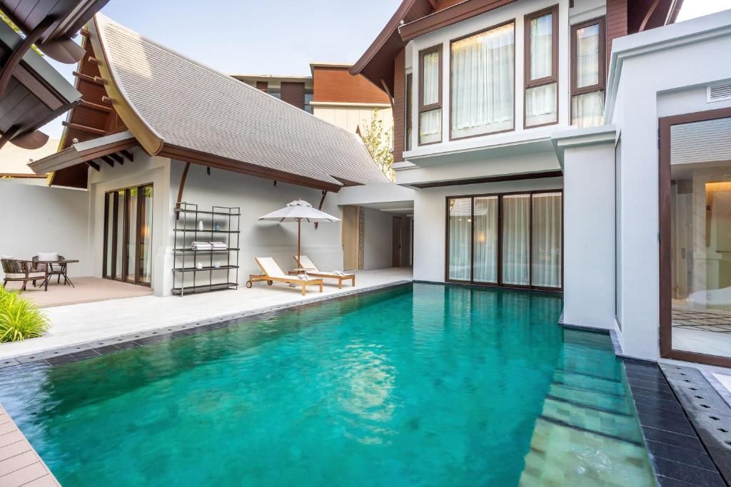 InterContinental Phuket Resort фото 195