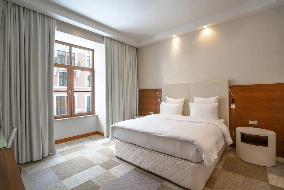 Novotel Fit Krasnaya Polyana фото 2