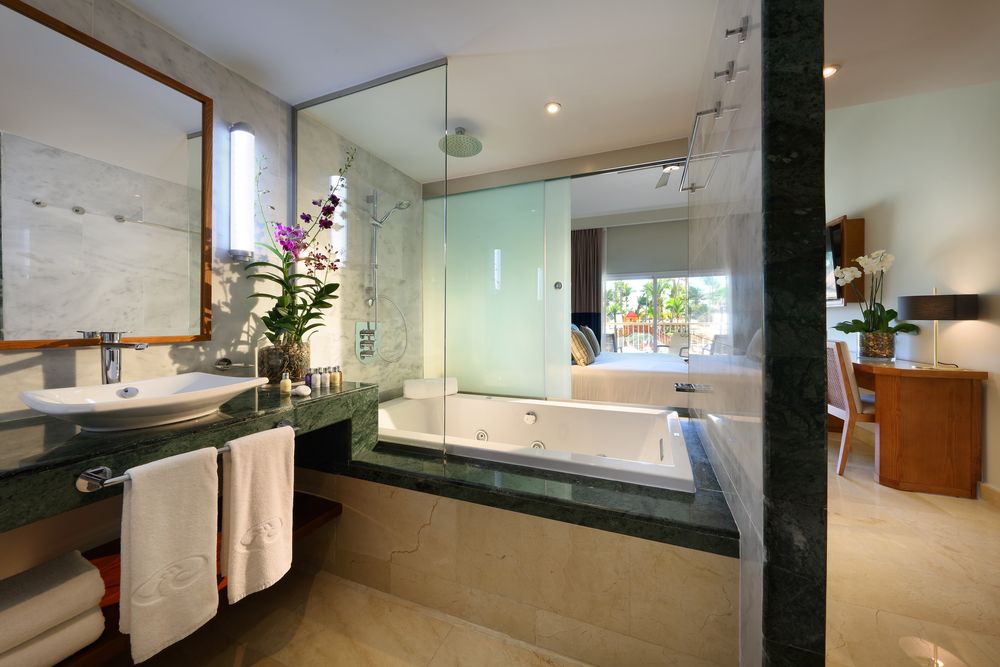 Grand Palladium Punta Cana Resort & Spa - All Inclusive фото 95