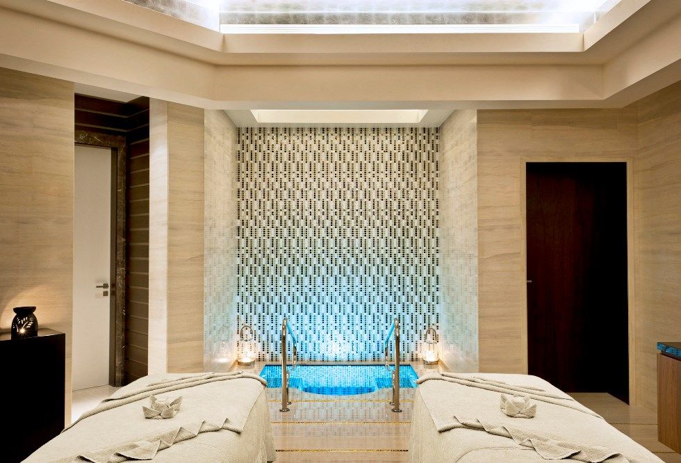 The St. Regis Saadiyat Island Resort фото 25
