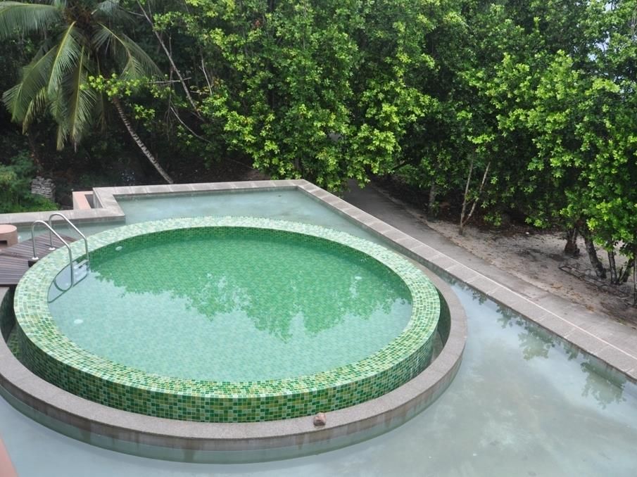 Le Relax Luxury Lodge фото 22