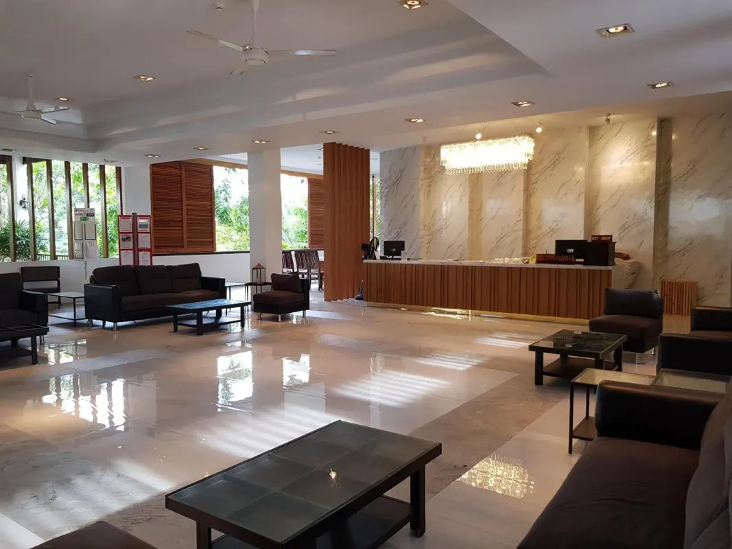 Wongamat Privacy Residence & Resort фото 5