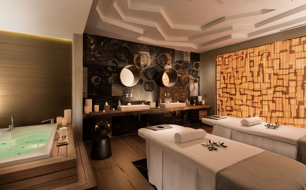 Swissotel Resort, Bodrum Beach фото 8