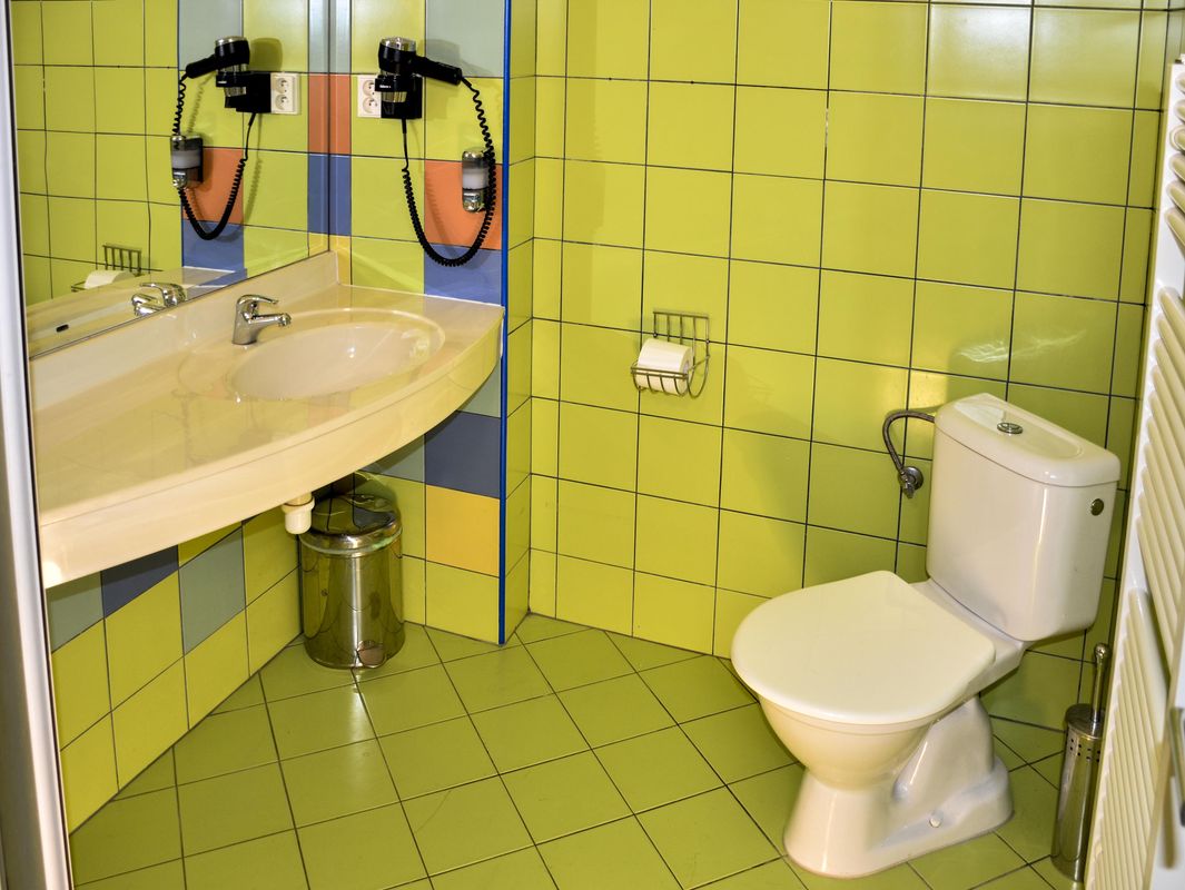 Hotel Inturprag фото 17