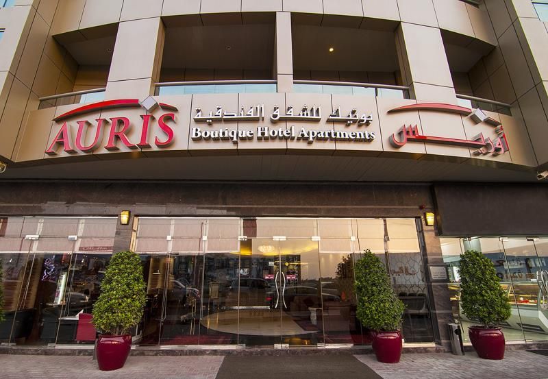 Auris Boutique Hotel Apartments фото 10