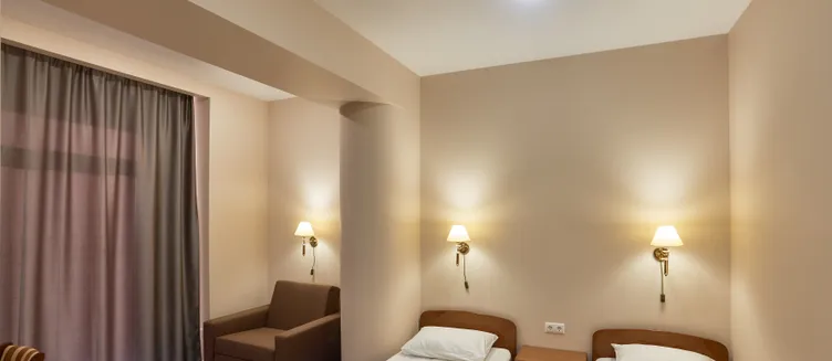 Фото отеля Art Hotel